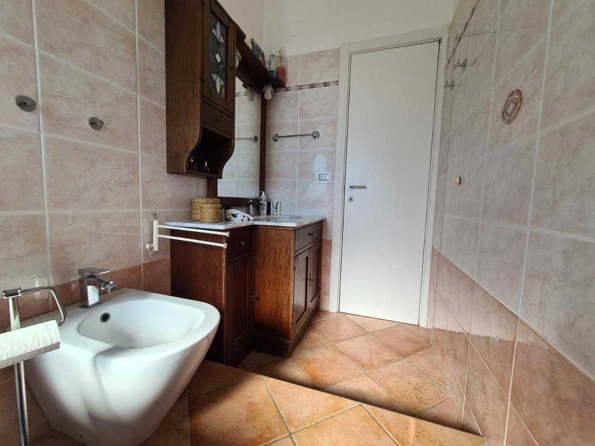 Casa Erica By Portofinovacanze Rapallo Exterior photo