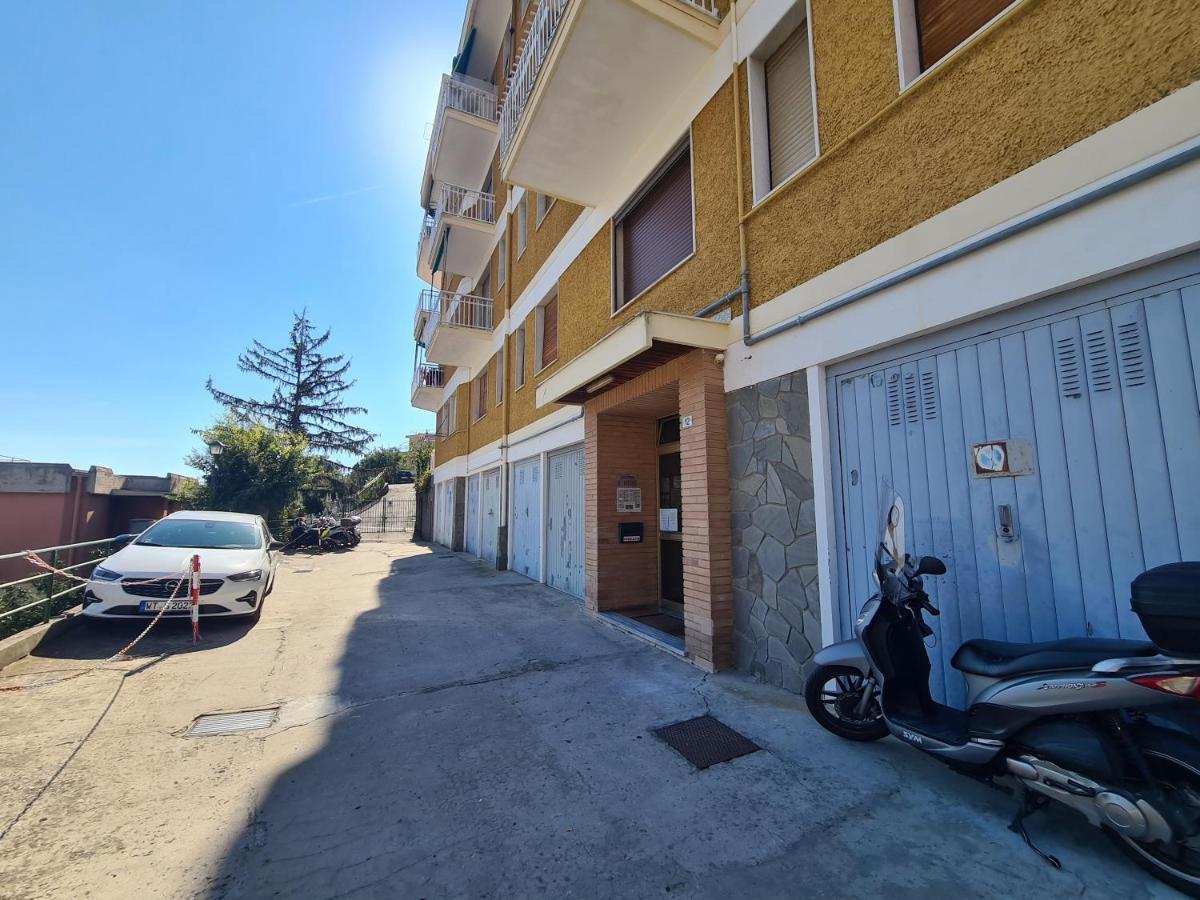 Casa Erica By Portofinovacanze Rapallo Exterior photo