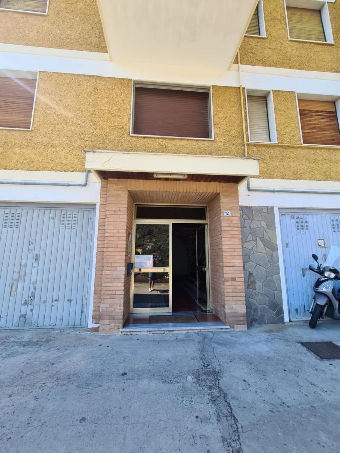 Casa Erica By Portofinovacanze Rapallo Exterior photo