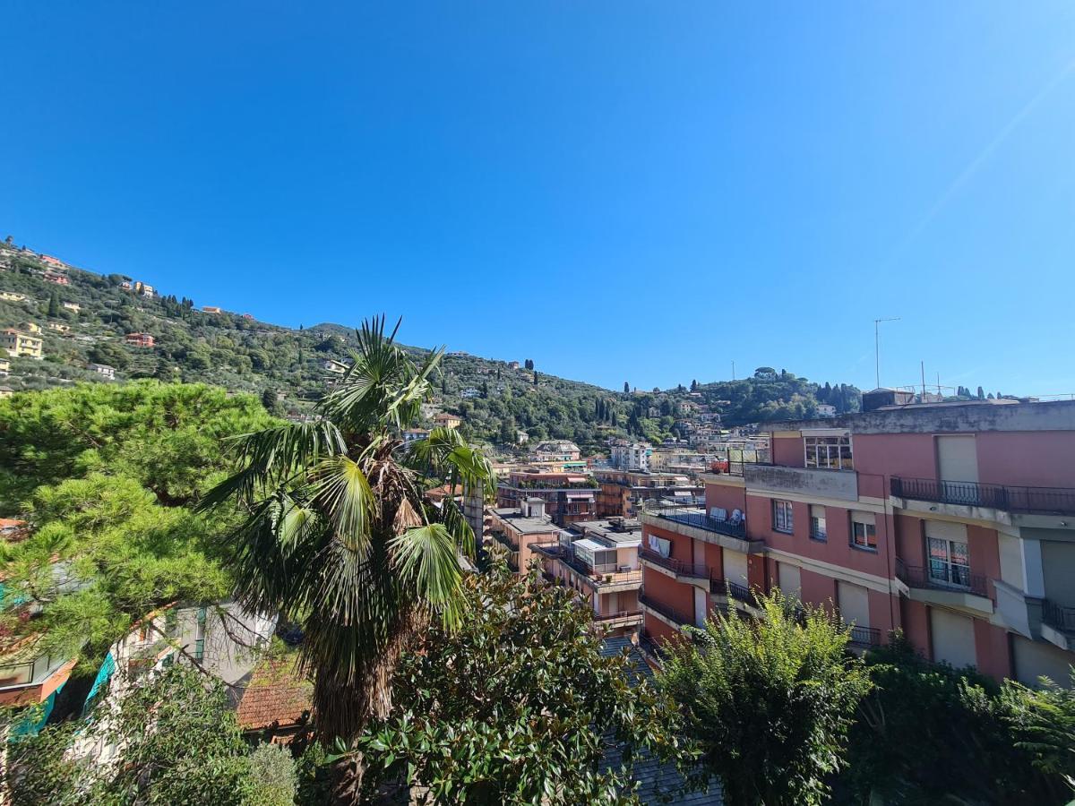Casa Erica By Portofinovacanze Rapallo Exterior photo